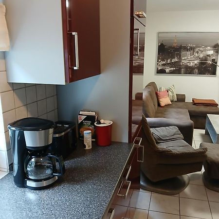 דייבורג Apartment Gerda מראה חיצוני תמונה