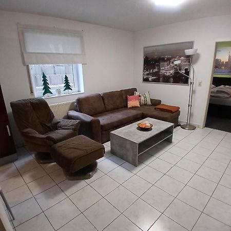 דייבורג Apartment Gerda מראה חיצוני תמונה