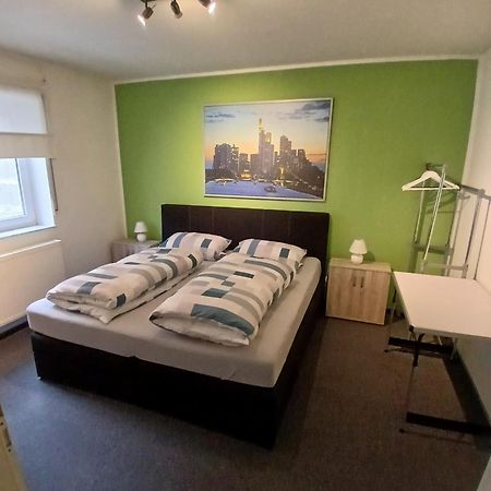 דייבורג Apartment Gerda מראה חיצוני תמונה
